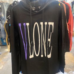 Vlone Sweater 