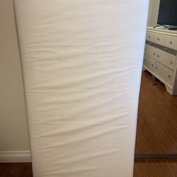 Baby Crib Mattress 
