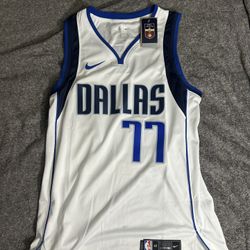 Dallas Mavs Jersey