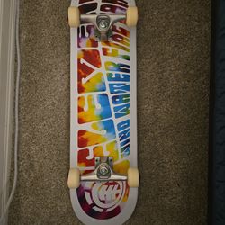 Element Skateboard