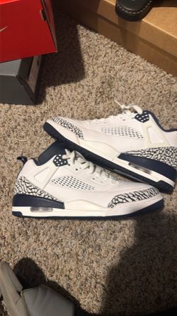 Jordan