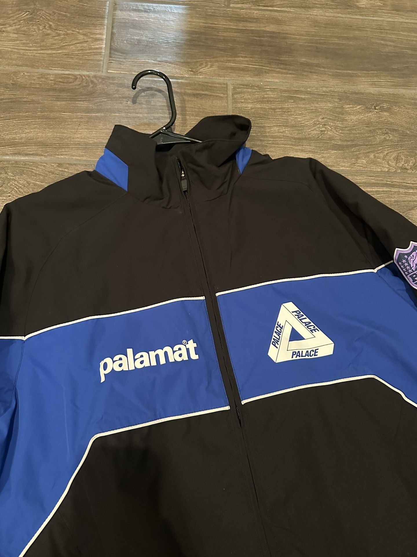 Palace Palamat Shell Jacket (M)