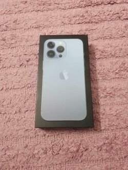 IPhone 13 Pro Max - No Credit History Required - Same Day Pickup