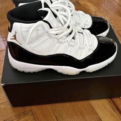 retro jordan 11s