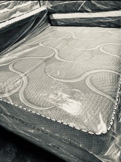 King Size Mattress –Comfortable & Great Price