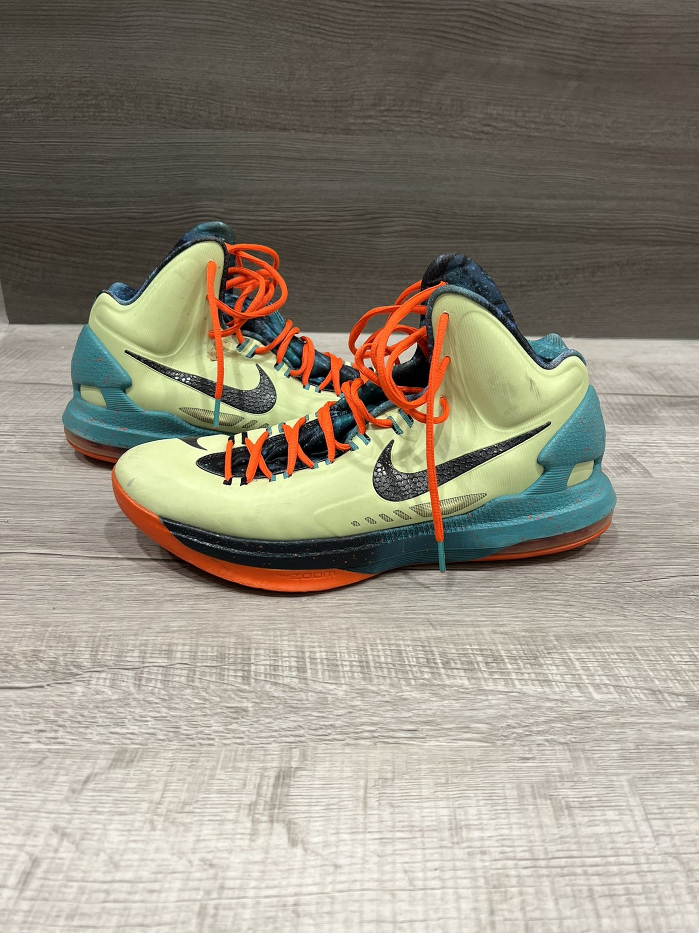 Kd 5 all star new arrivals