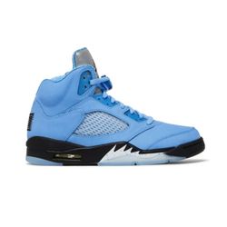 Jordan 5 Unc