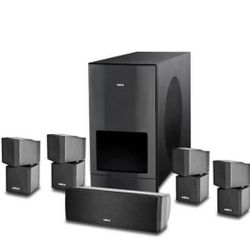 Smart Surround Sound