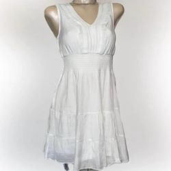 Gorgeous White Dress