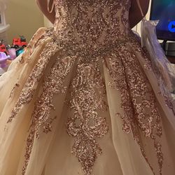 Formal Gown