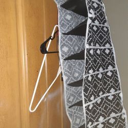 Closet Shoe Organizer $15.00 Cash Only (Serious Buyers)