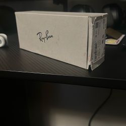 Ray Ban Sunglasses 