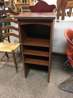Shelf