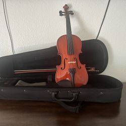 Violín