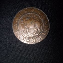 Old Coin