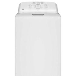 Washer & Dryer Set (New)