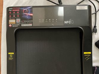 Treadmill/Walking Pad: Hangzhou BA05-B1
