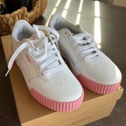 Tenis De Mujer Núm 5.  Nuevos 