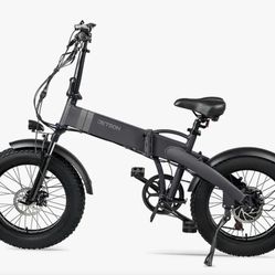 Jetson Warren All-Terrain Electric Bike / 30 Day Warranty