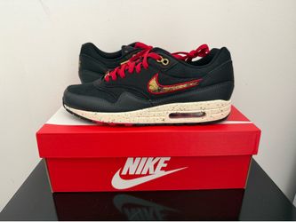 Nike Air Max 1 City Connect Pirates Size 9, 9.5, 10, 12