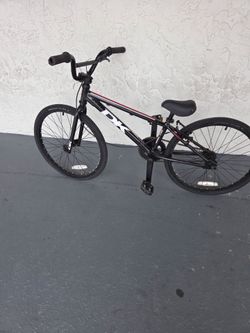 DK Swift Junior 20” Bike
by DK Bikes