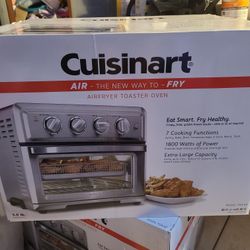 Cuisinart Air Fry