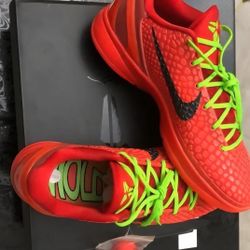 Kobes Reverse Grinches