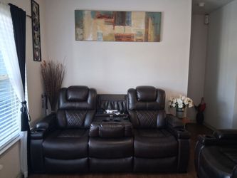 Living room set