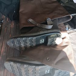 Hip Waders