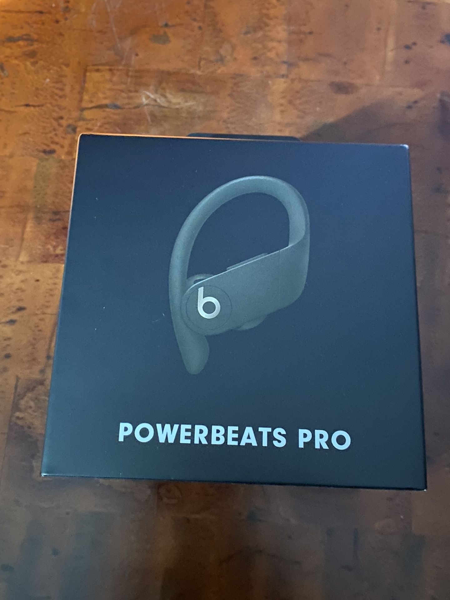 Powerbeats Pro