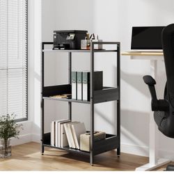 Brand New Corner Shelf / Bookshelf 