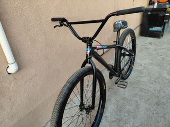 MAFIA BMX BIKE (BOMMA)