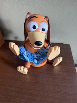 Disney Slinky Dog Sipper