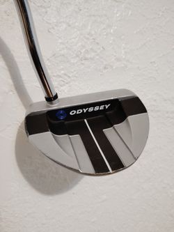 Odyssey Work Versa V-Line Golf Putter 