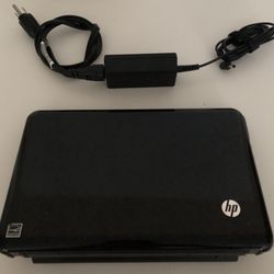 HP Mini Computer 