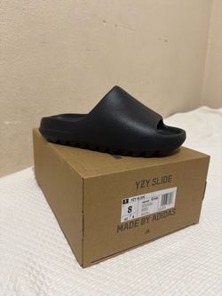 Yeezy slides