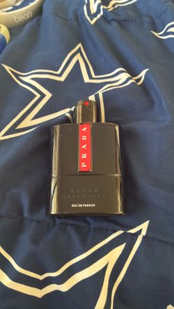 Prada Ocean Luna Rosss EDP