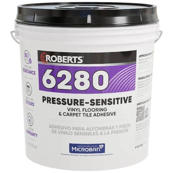 Flooring Adhesive Wood Or Vinyl