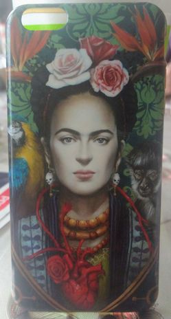Frida Cellphone Cover