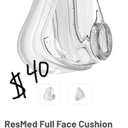 Resmed Face Cushion