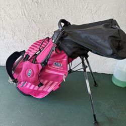 Kids Golf Set