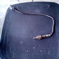 O2 Sensor