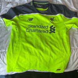 OG Grujic Jersey Medium NEW .