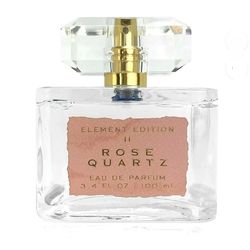 Element Edition Women's Perfume Spray - Rose Quartz, 3.4 oz 100 ml - Tru Fragrance Beauty

