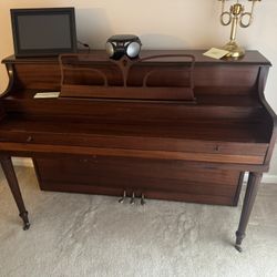 Piano Free to a good home