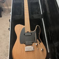 Charvel Pro-Mod So-Cal Style 2 24HH