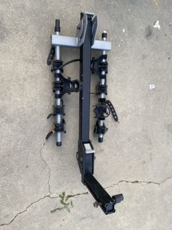 Thule trailway 4 sale
