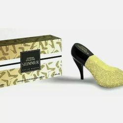 FERRERA STILETTO SHIMMER Women Perfume 3.4 Oz Fragrance Impression 