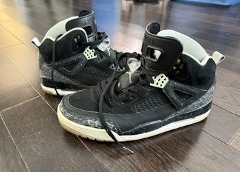 Air Jordan Spizike Oreo Men’s 10.5 315371-004