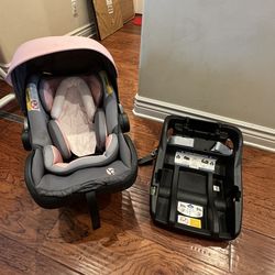 Baby Car seat